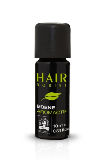 Hairborist Suisse : Ébène