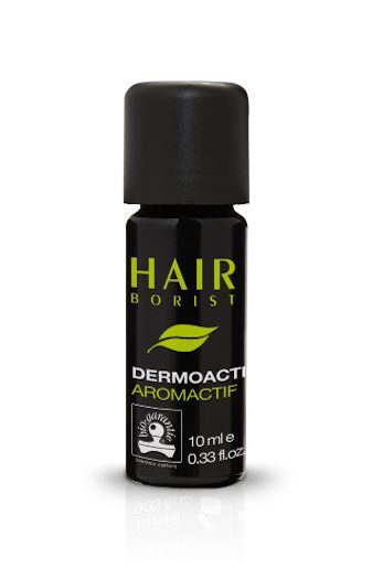 Hairborist Suisse : Dermoactif