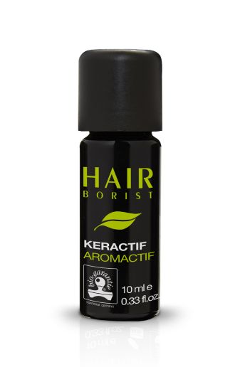 Hairborist Suisse : Keractif