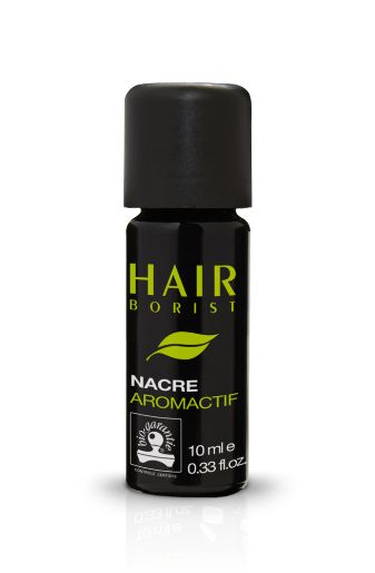 Hairborist Suisse : Nacre
