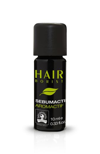 Hairborist Suisse : Sebumactif